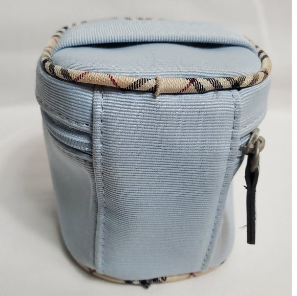 Authentic Preowned Burberry Pouch - Picture 3 of 10
